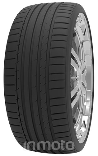 Gripmax SureGrip Pro Sport 255/30R21 93 Y XL