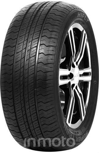 Hifly Super Trail 195/55R10 98 N C