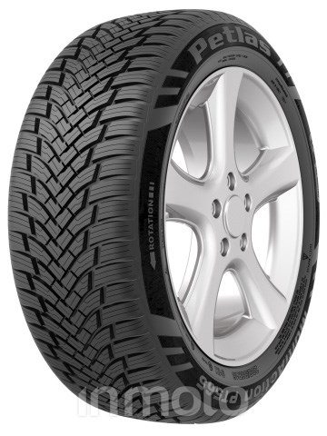 Petlas Multi Action PT565 185/60R14 82 H XL