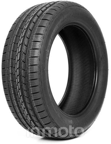Novex All Season 3E 235/55R17 103 V XL 3PMSF