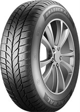 General Grabber A/S 365 255/50R19 107 V XL FR