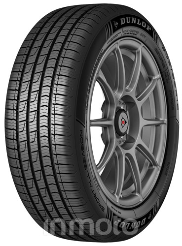 Dunlop Sport All Season 225/55R17 101 W XL 3PMSF