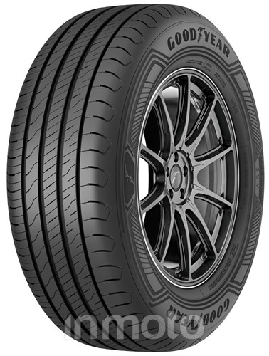 Goodyear Efficientgrip 2 SUV 215/60R17 96 V