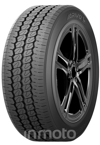 Arivo Transito ARZ 6-M 155/80R12 88/86 S C