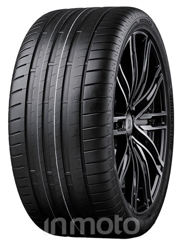Bridgestone Potenza Sport 255/40R20 101 Y XL FR