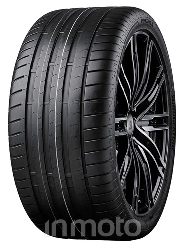 Bridgestone Potenza Sport 225/55R17 101 Y XL