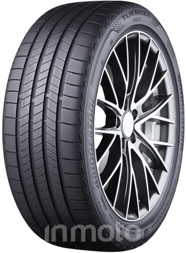 Bridgestone Turanza Eco 215/45R20 95 T XL (+) FR SLT ENLITEN