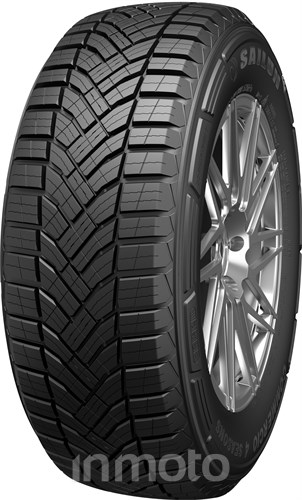 Sailun Commercio 4 Seasons 195/65R16 104/102 T C 3PMSF