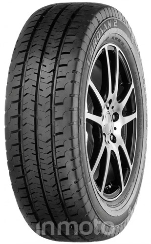 Fortuna Euro Van 2 195/80R14 106/104 R C