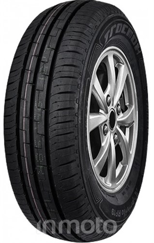 Tracmax X-Privilo RF19 215/75R16 113/111 S C