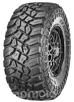 Tracmax X-Privilo M/T 265/70R17 121/118 Q POR