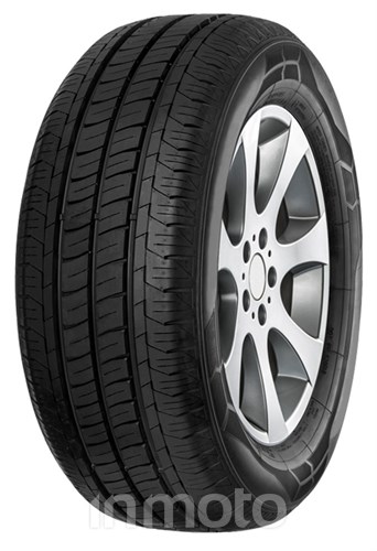 Atlas Green Van 2 215/60R17 109 H C