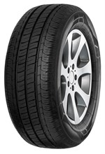 Atlas Green Van 2 185/80R15 103 R C