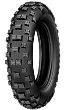 Opony Michelin ENDURO COMPETITION III