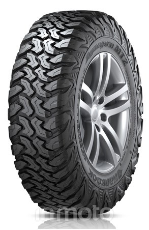 Hankook Dynapro MT2 RT05 31x10.50R15 109 Q FR