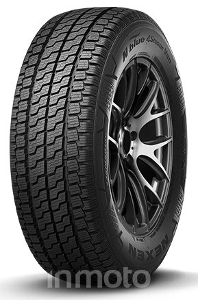 Nexen N Blue 4 Season Van 195/75R16 110/108 R C