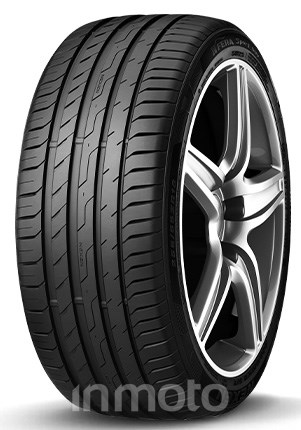 Nexen N Fera Sport SUV 225/65R17 102 H FR