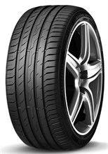 Nexen N Fera Sport SUV 235/45R19 95 W  FR