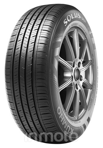 Kumho Solus TA31 215/50R18 92 H