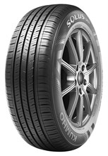 Kumho Solus TA31 215/50R18 92 H