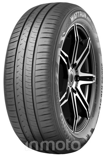 Kumho Wattrun VS31 195/65R15 91 H FR EV