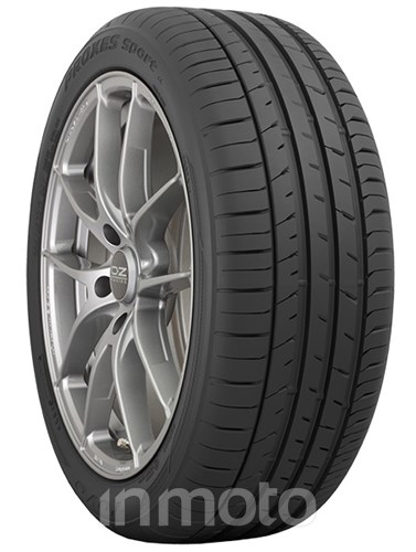 Toyo Proxes Sport A 225/45R17 94 Y XL