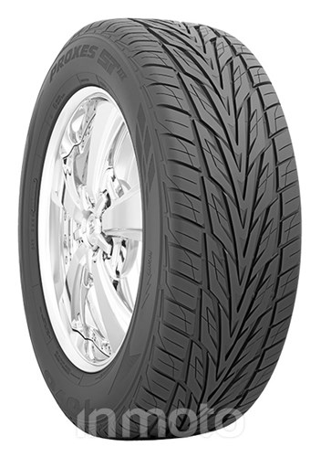 Toyo Proxes ST3 255/60R18 112 V
