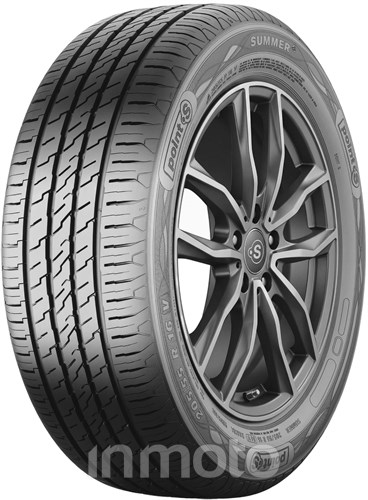 PointS Summer S 205/55R16 91 V