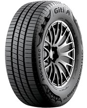 Giti AllSeason Van LA1 205/75R16 113/111 R C