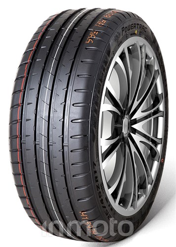 Powertrac Racing Pro 265/35R18 97 Y XL