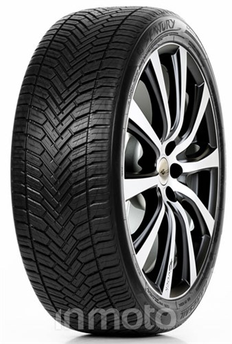 Landsail Seasons Dragon 225/45R17 94 W XL BSW 3PMSF