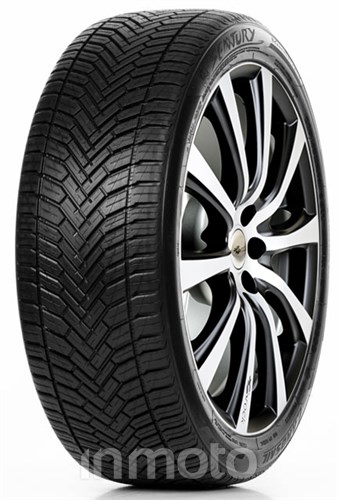 Landsail Seasons Dragon 245/45R18 100 W