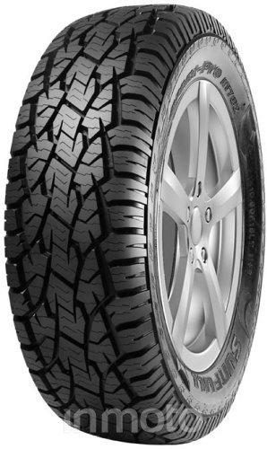 Sunfull Mont-Pro AT-786 265/70R16 112 T