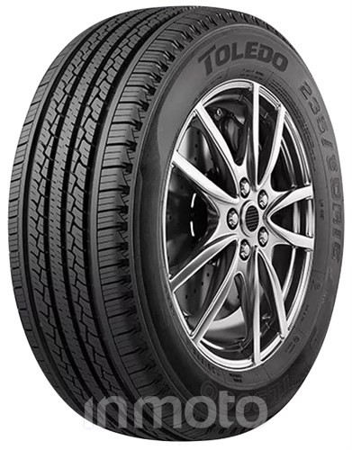 Toledo TL 3000