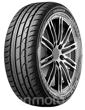 Evergreen EU728 275/30R19 96 Y XL