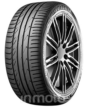 Evergreen DynaControl ES880 275/35R19 96 Y