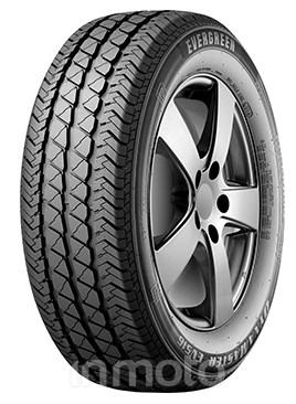 Evergreen EV516 235/65R16 121/119 R C