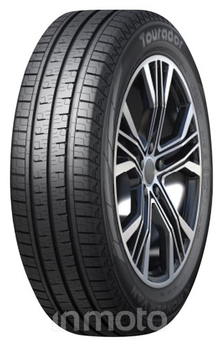 Tourador X Wonder Van 225/75R16 121/120 R C