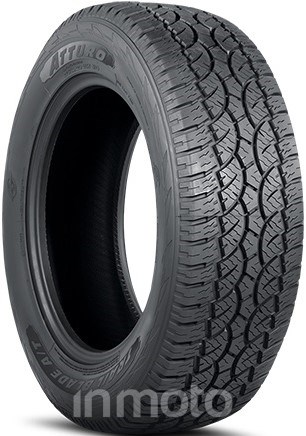 Atturo TRAIL BLADE A/T 225/75R16 115/112 S