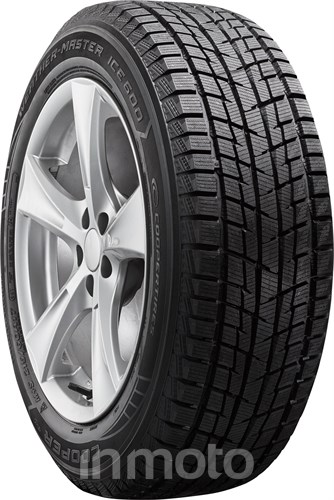Cooper WEATHERMASTER ICE 600 235/50R18 97 T 3PMSF