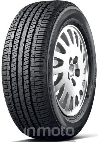 Diamondback TR257 235/55R18 104 V XL FR