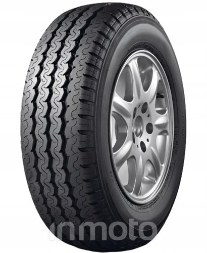 Diamondback TR652 195/75R16 107/105 R