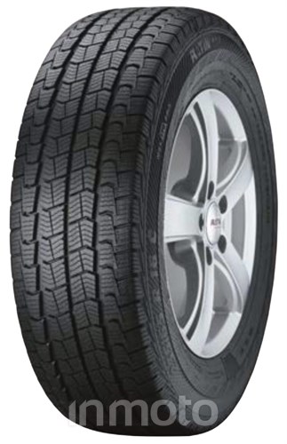 Platin RP 700 Van Allseason 195/60R16 99/97 H C 3PMSF