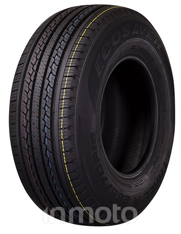 Aoteli Ecosaver 225/60R18 100 H