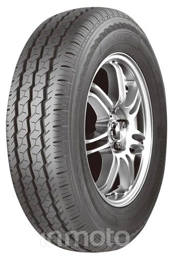 Hilo Brawn XC1 205/65R16 107/105 T C