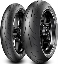 Metzeler Sportec M9 RR 150/60R17 66 W