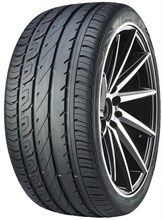 Comforser CF700 195/40R17 81 W XL