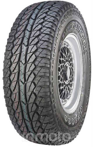 Comforser CF1000 255/60R18 112 H XL RBL