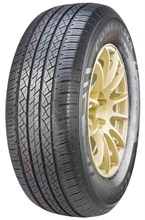 Comforser CF2000 275/65R17 119 H XL