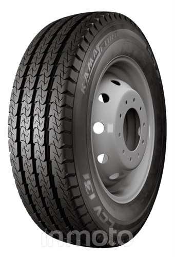 Kama Euro LVC 131 215/65R16 109/107 R C